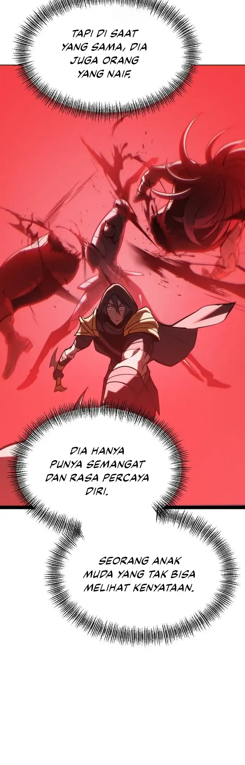 Level 999 Goblin chapter 37 halaman 43