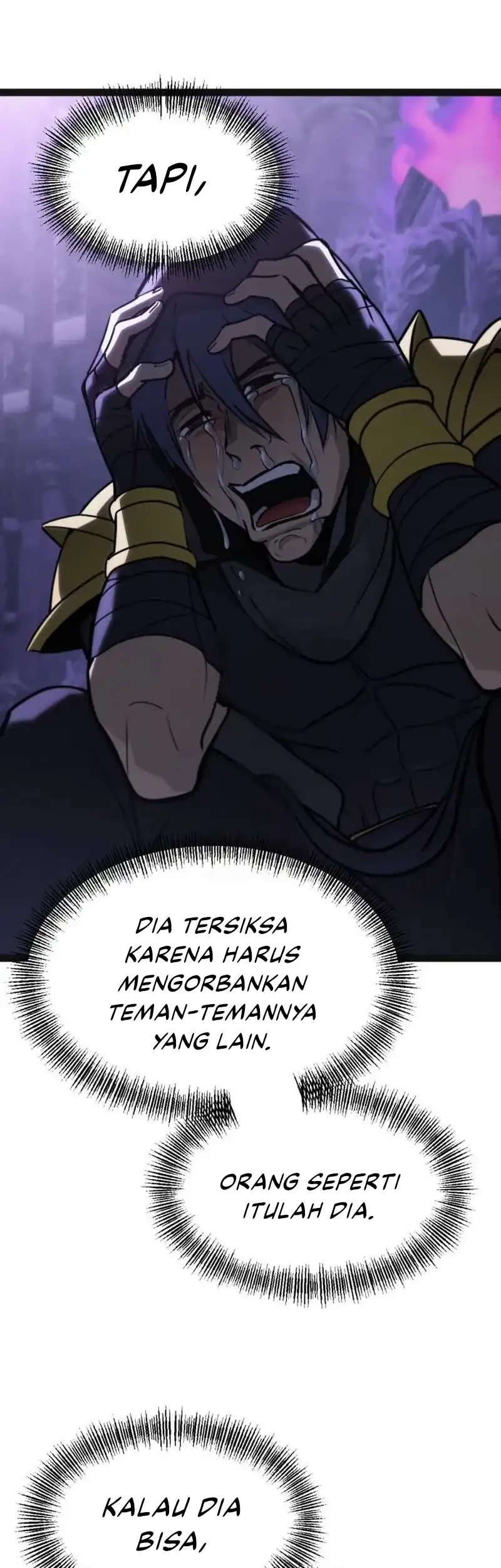 Level 999 Goblin chapter 37 halaman 44