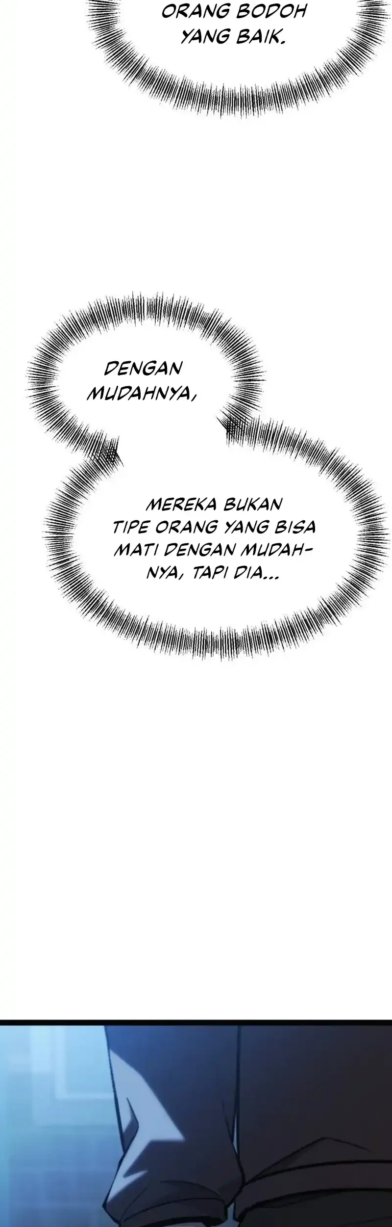Level 999 Goblin chapter 37 halaman 47
