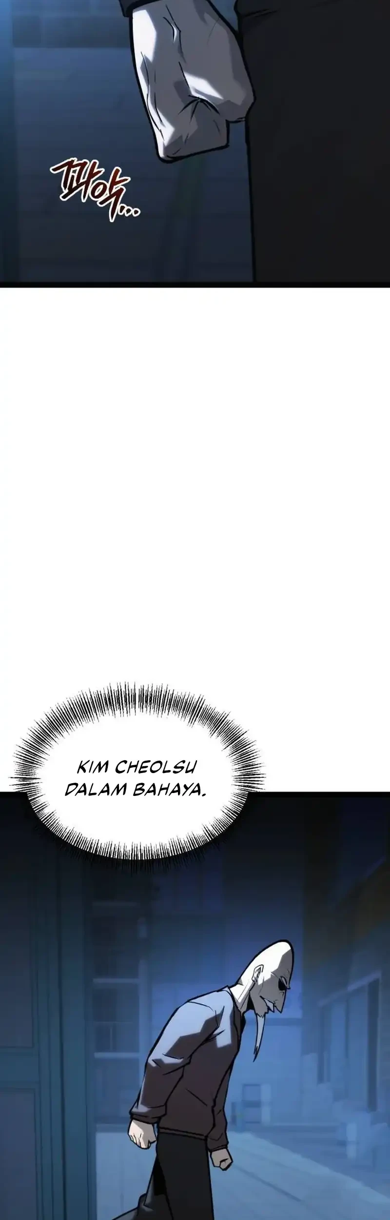 Level 999 Goblin chapter 37 halaman 48