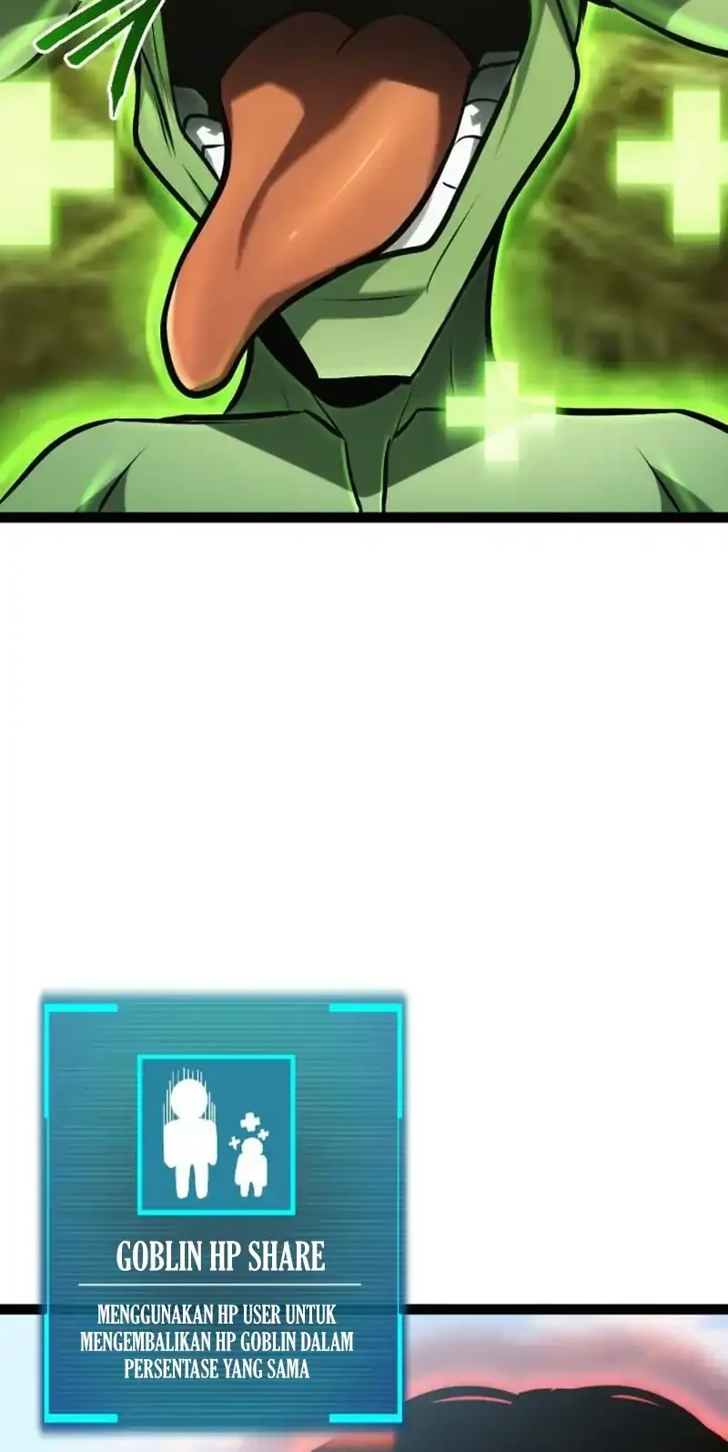 Level 999 Goblin chapter 37 halaman 60