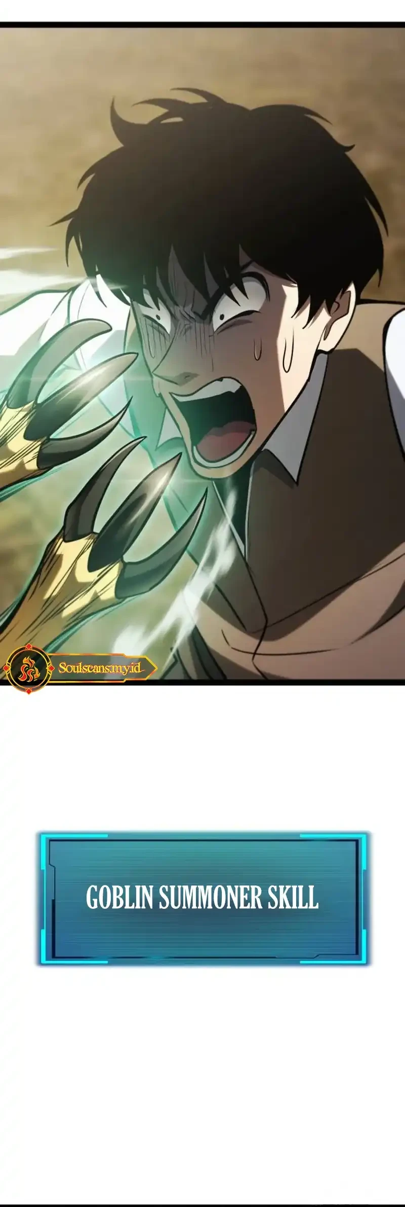 Level 999 Goblin chapter 37 halaman 78