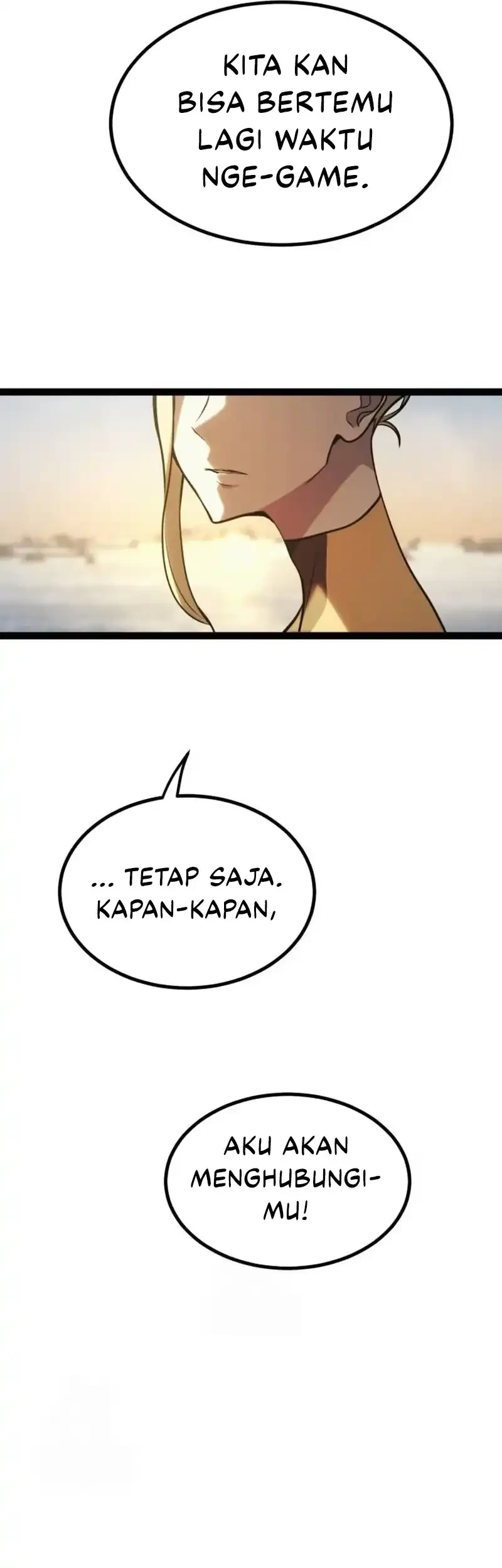 Level 999 Goblin chapter 37 halaman 98
