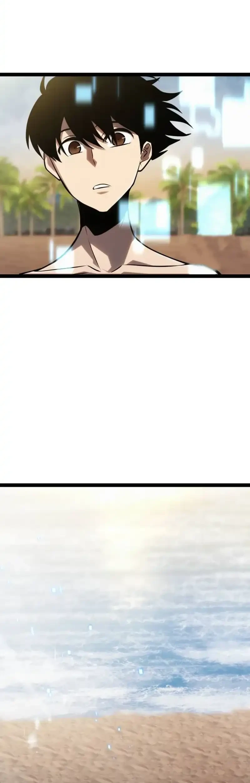 Level 999 Goblin chapter 37 halaman 100