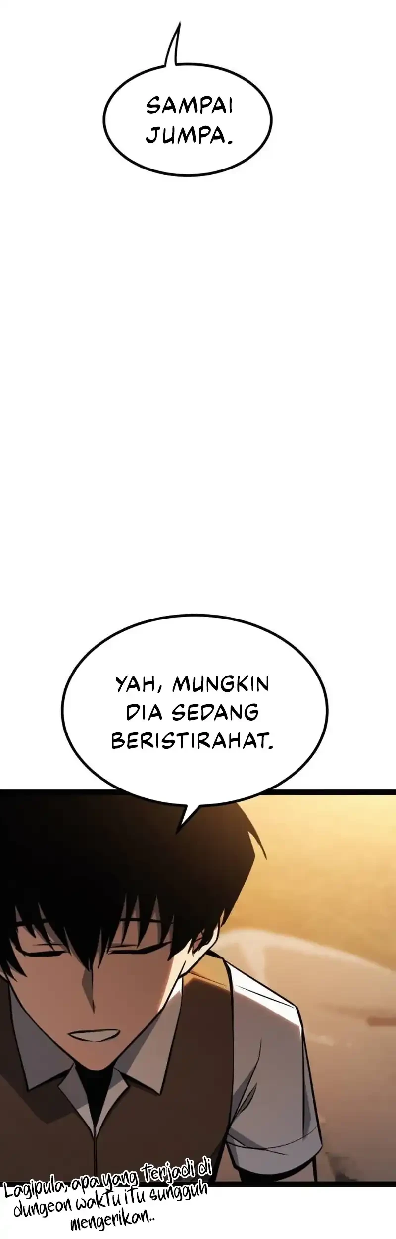Level 999 Goblin chapter 37 halaman 102