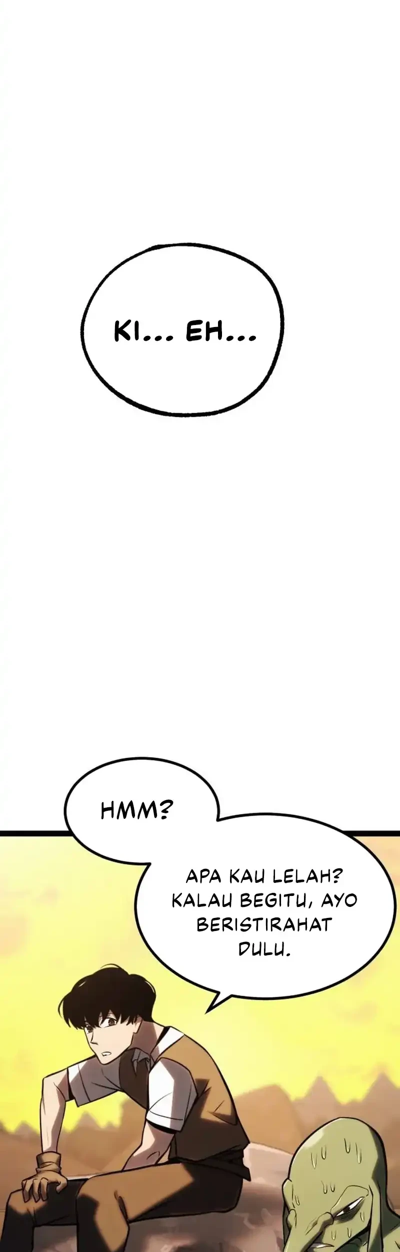 Level 999 Goblin chapter 37 halaman 103