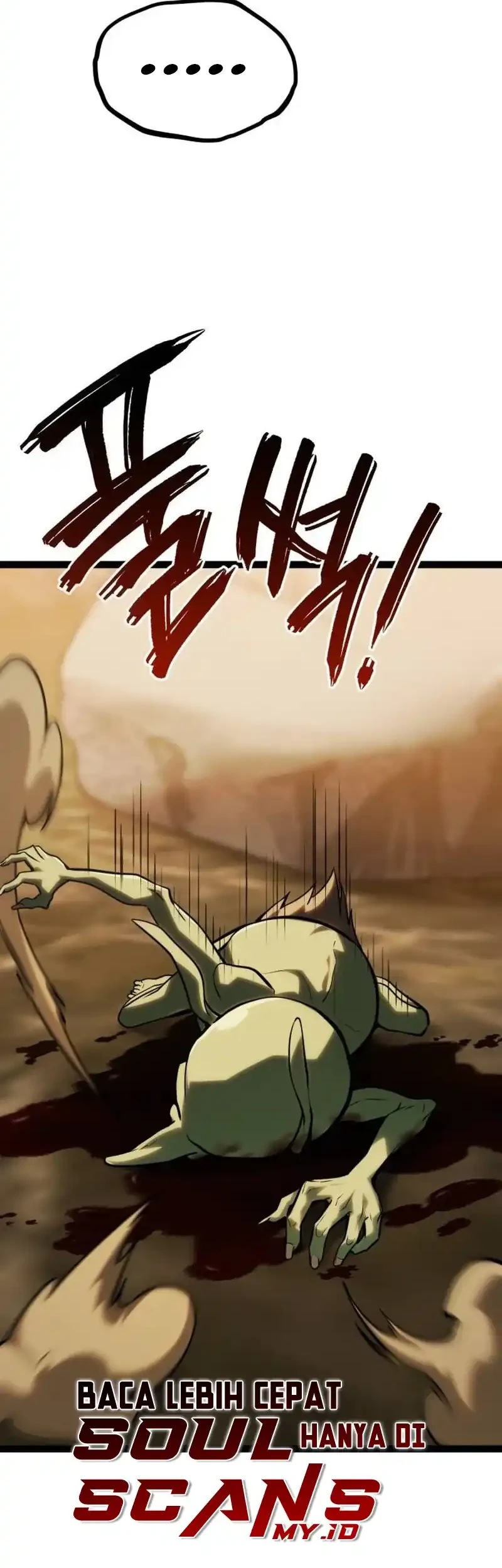 Level 999 Goblin chapter 37 halaman 107