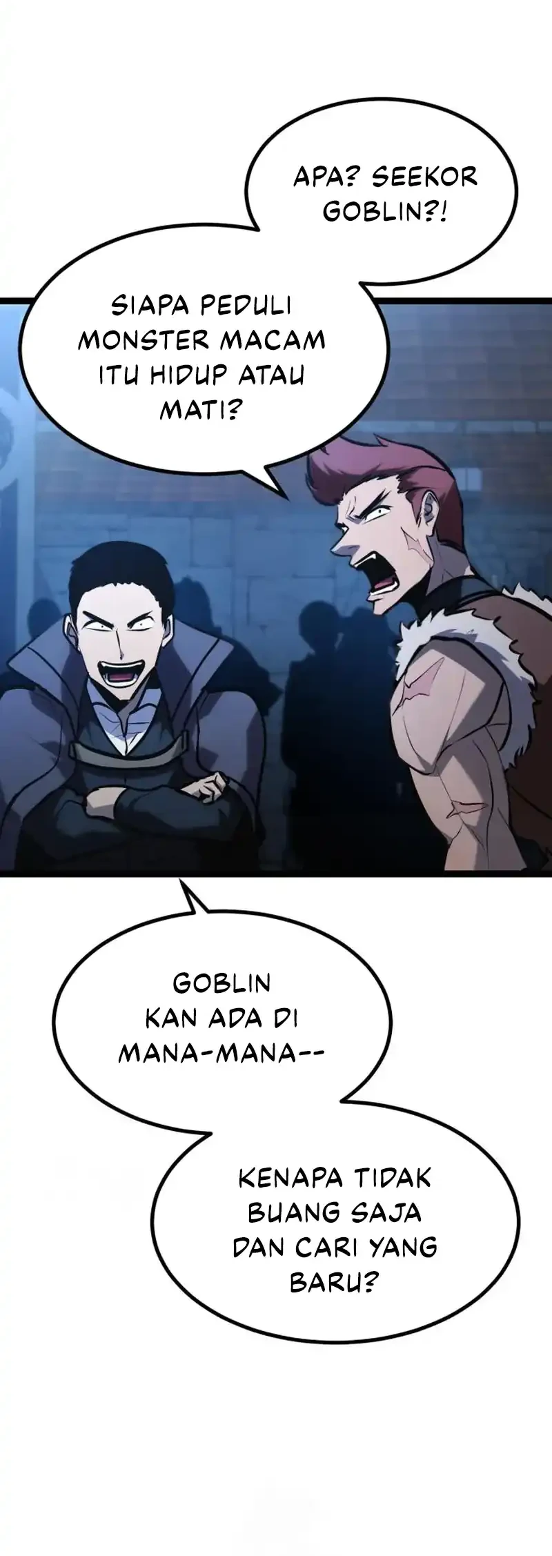 Level 999 Goblin Bab 38 halaman 4