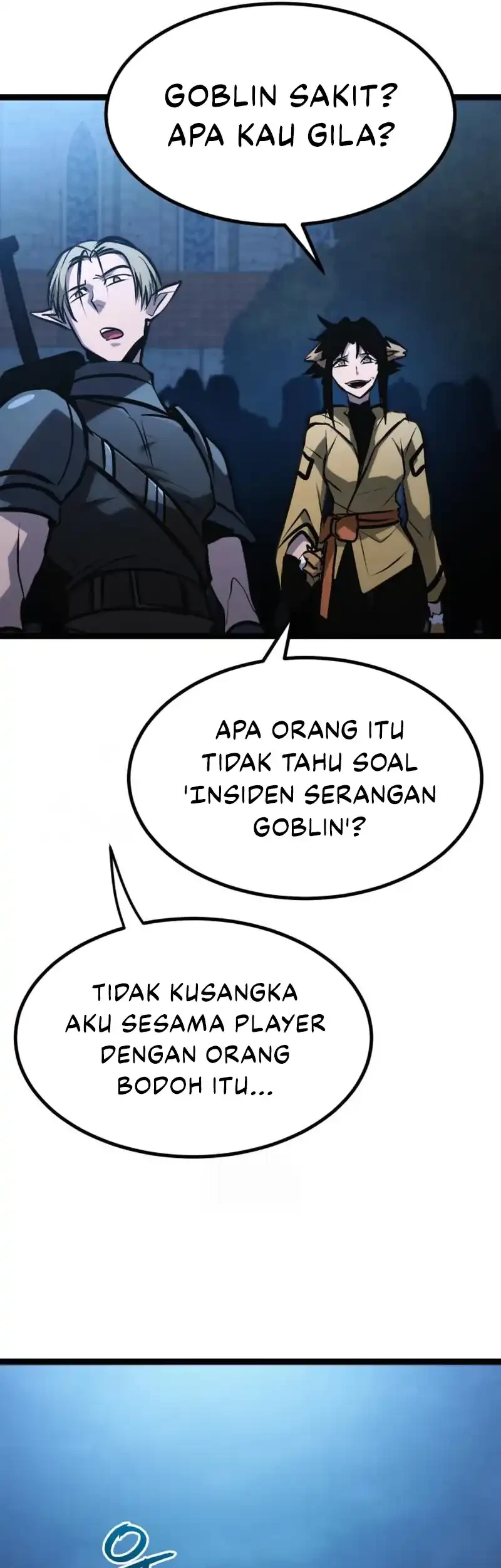 Level 999 Goblin Bab 38 halaman 5