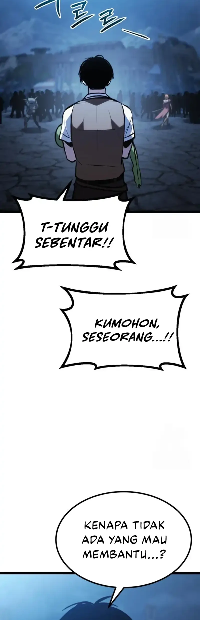 Level 999 Goblin Bab 38 halaman 6