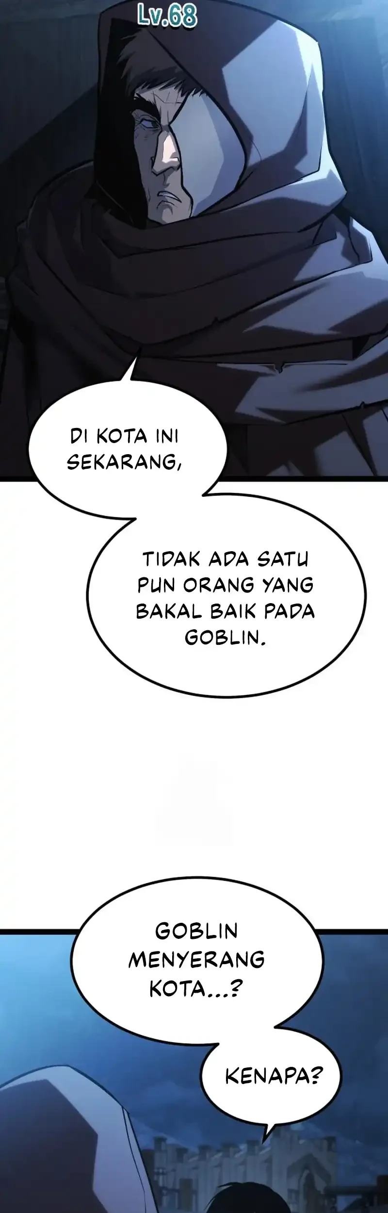 Level 999 Goblin Bab 38 halaman 9