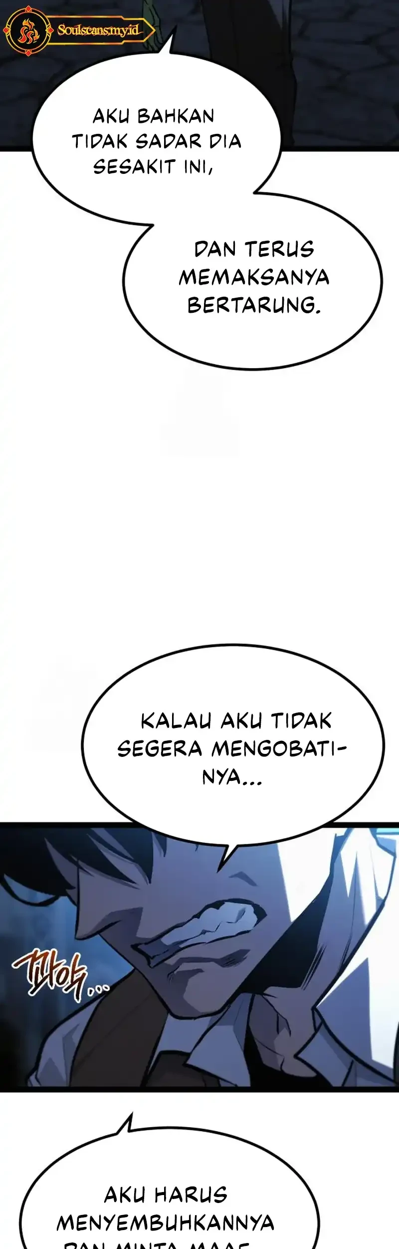 Level 999 Goblin Bab 38 halaman 13