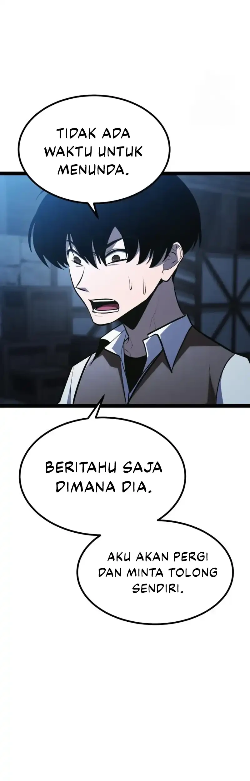 Level 999 Goblin Bab 38 halaman 19