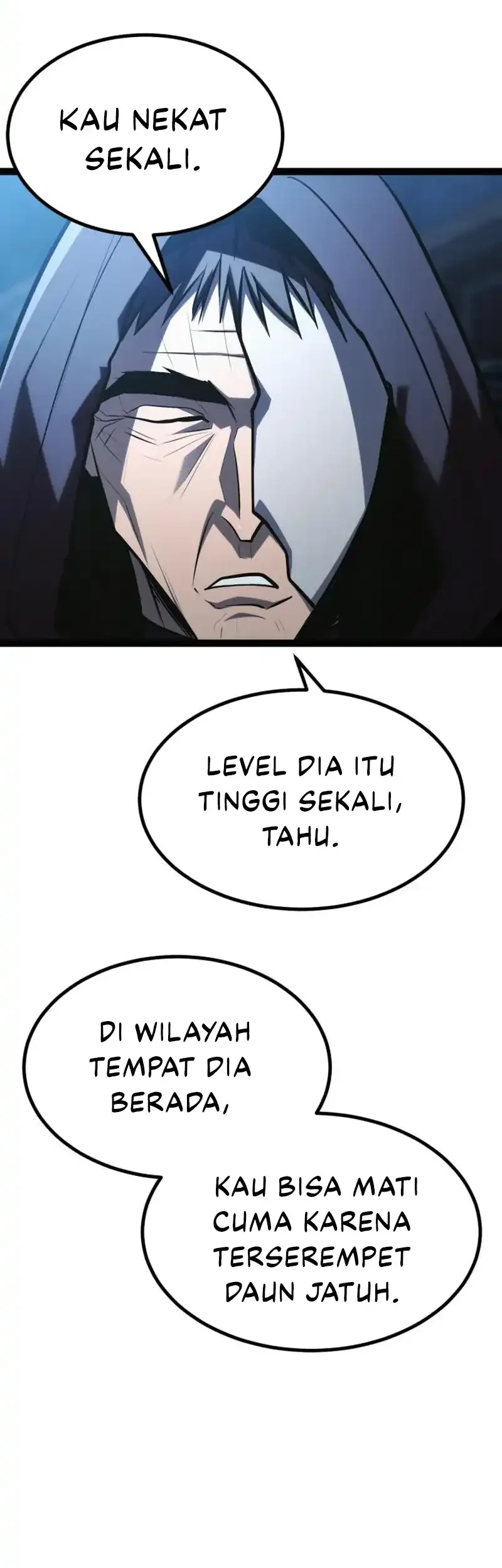 Level 999 Goblin Bab 38 halaman 20