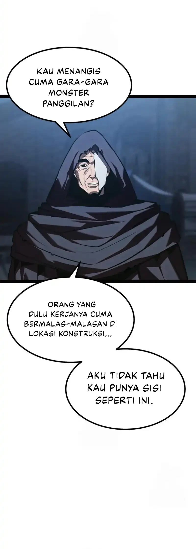 Level 999 Goblin Bab 38 halaman 24