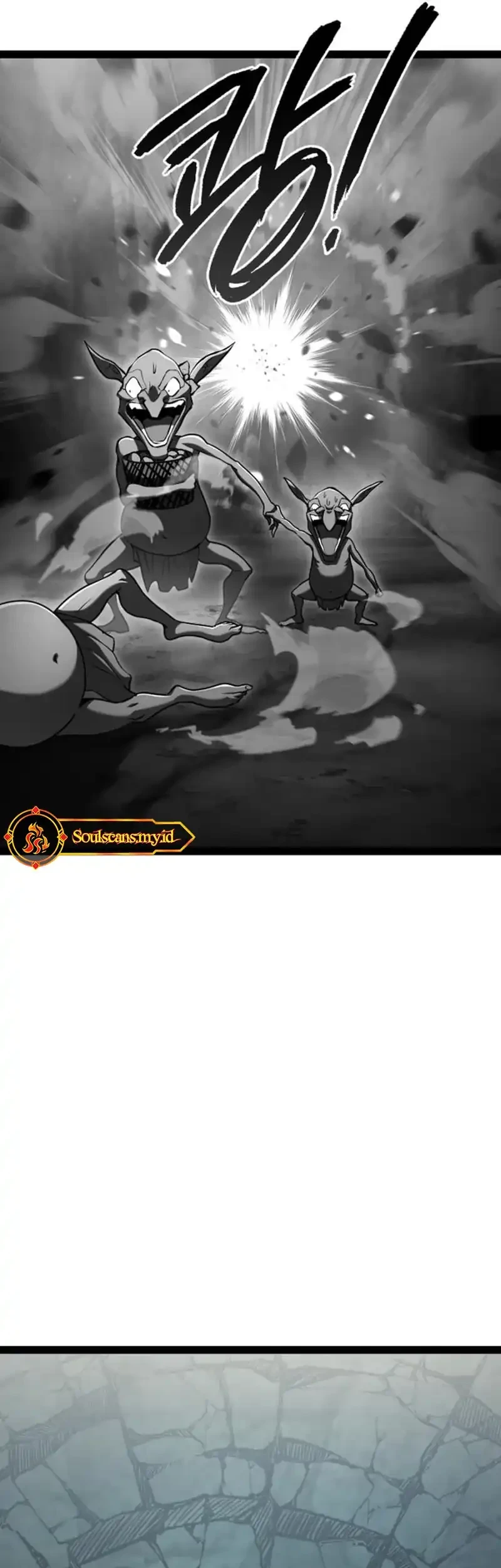 Level 999 Goblin Bab 38 halaman 39