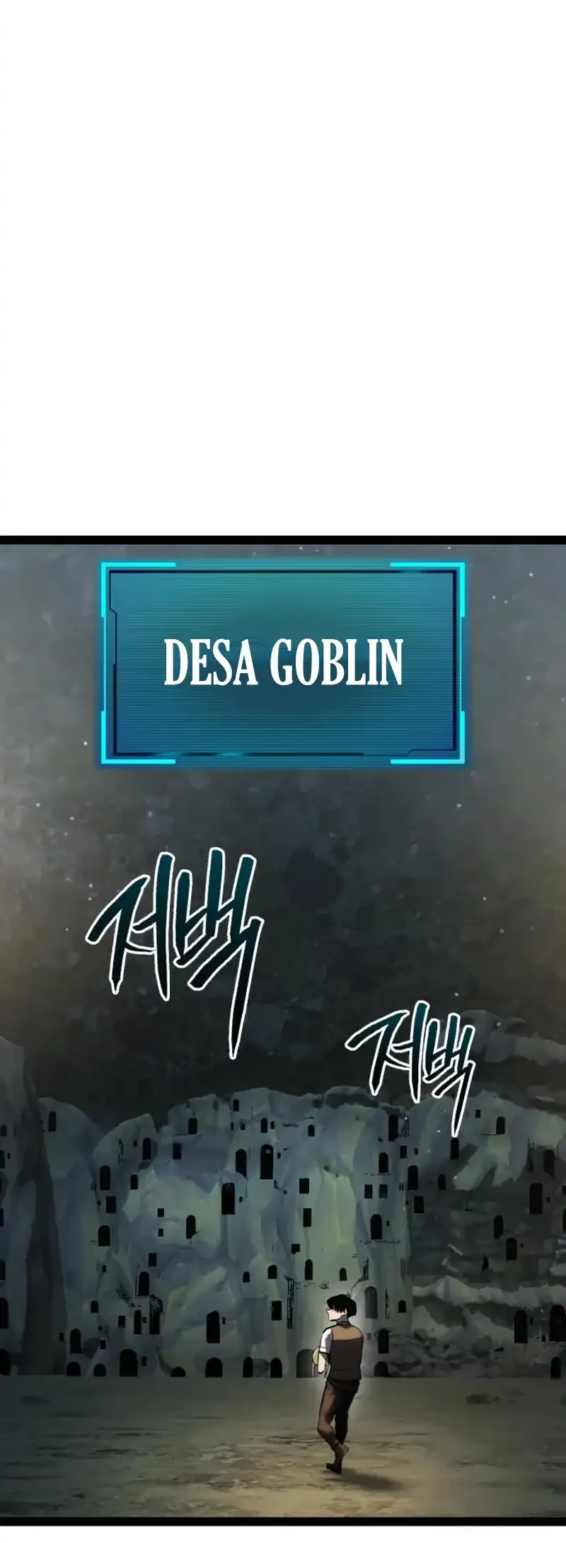 Level 999 Goblin Bab 38 halaman 42