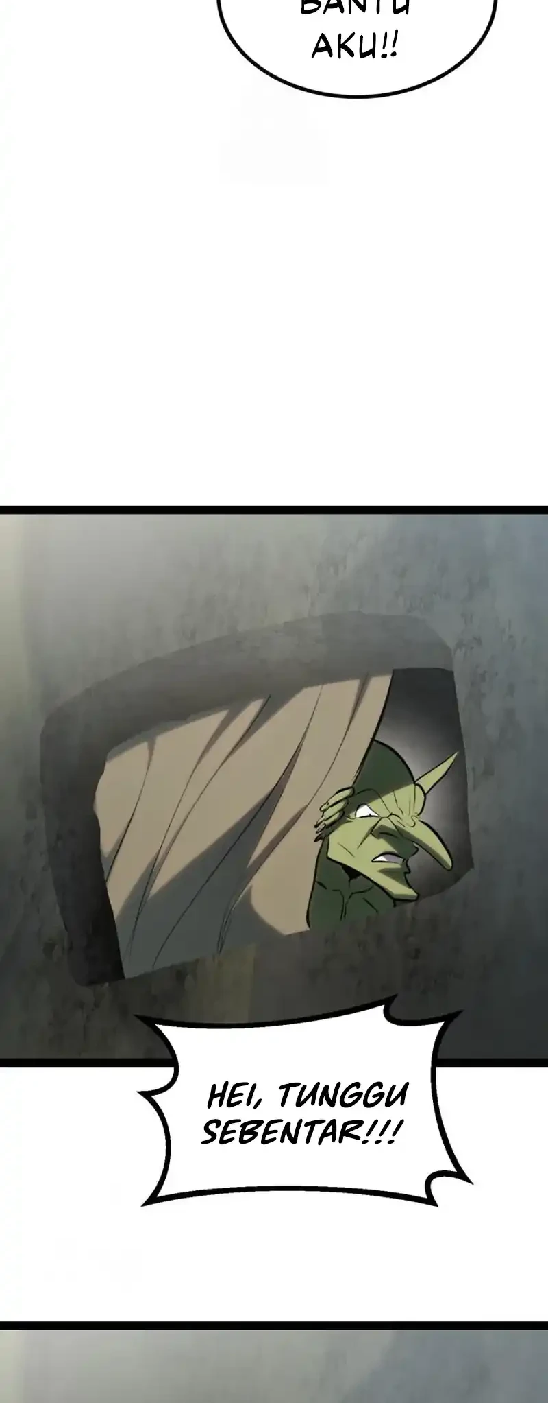 Level 999 Goblin Bab 38 halaman 44