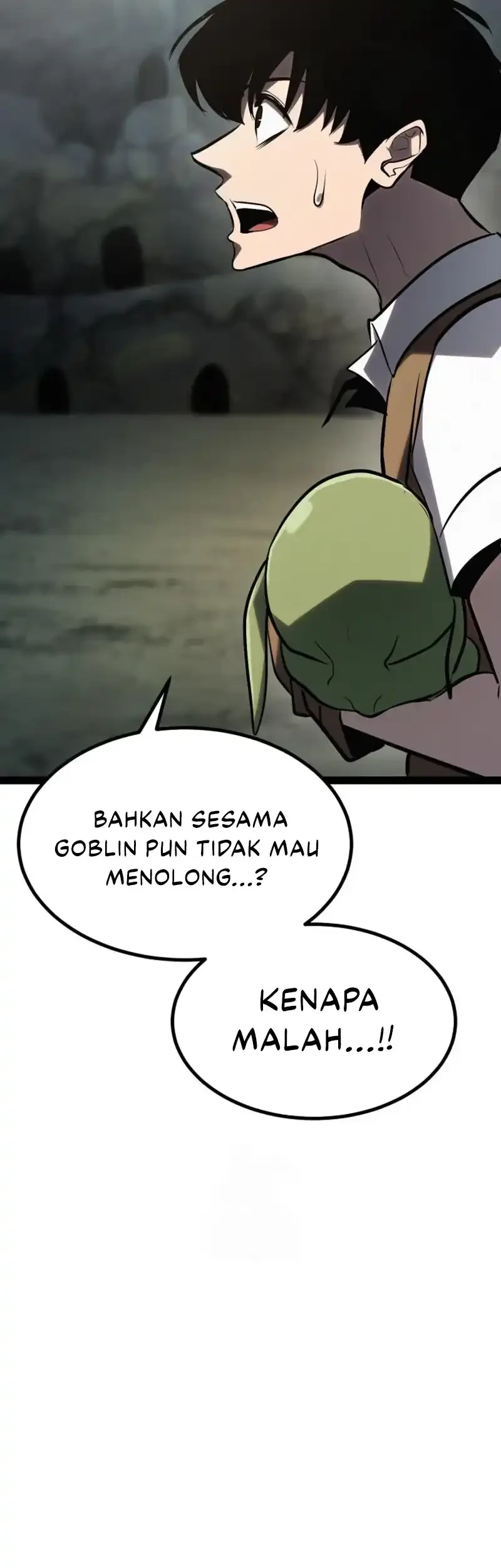 Level 999 Goblin Bab 38 halaman 47