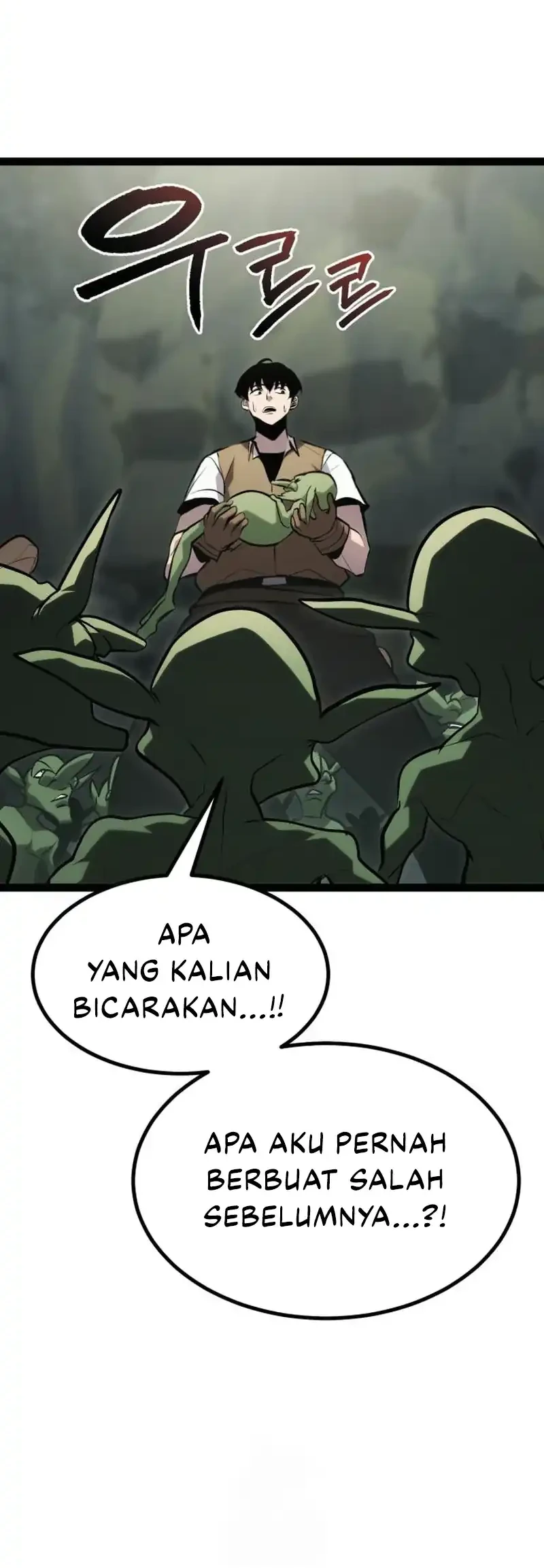 Level 999 Goblin Bab 38 halaman 50