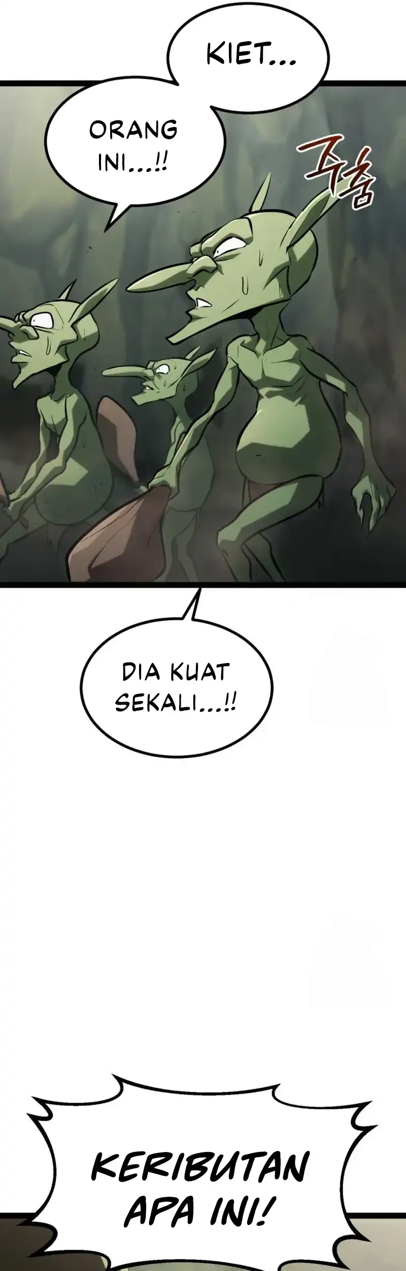 Level 999 Goblin Bab 38 halaman 55