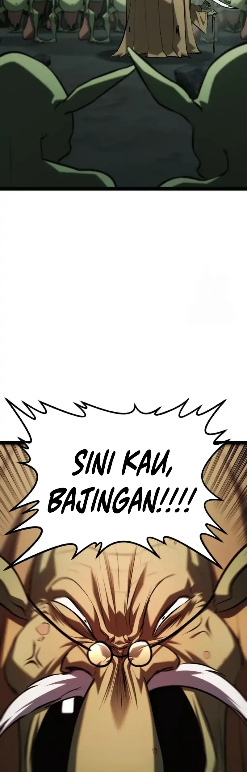 Level 999 Goblin Bab 38 halaman 62