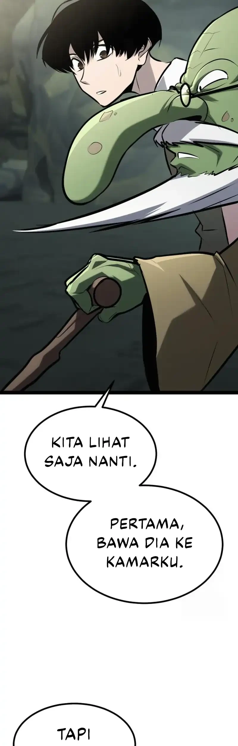 Level 999 Goblin Bab 38 halaman 67