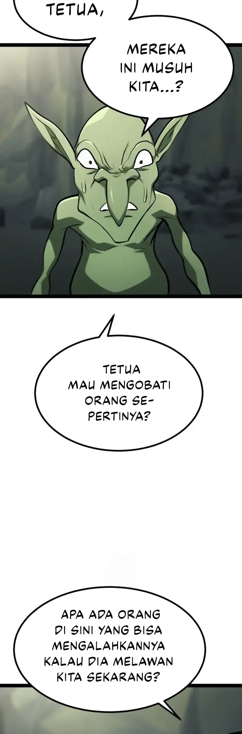 Level 999 Goblin Bab 38 halaman 68