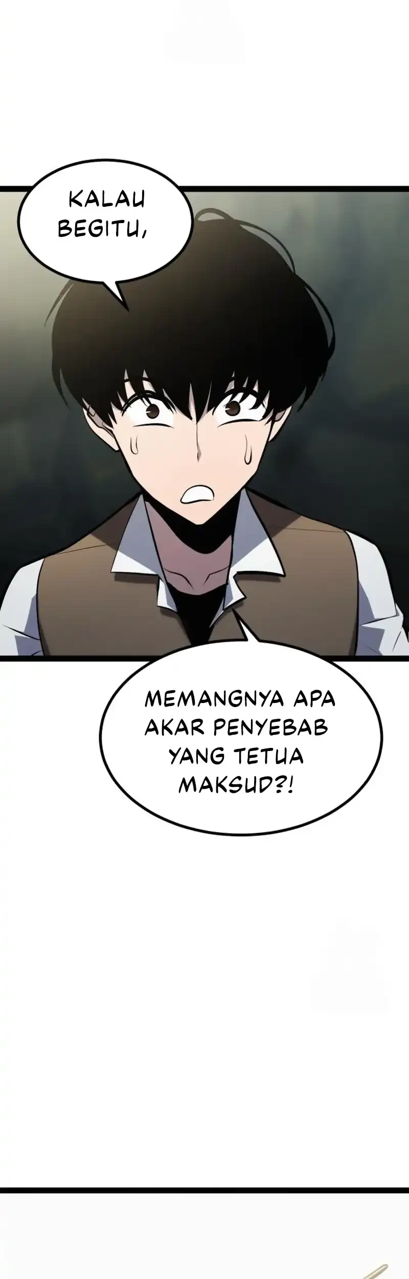 Level 999 Goblin Bab 38 halaman 76