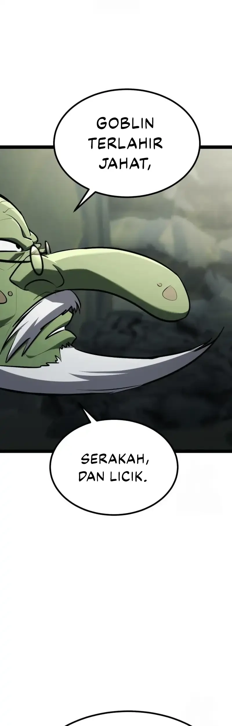 Level 999 Goblin Bab 38 halaman 79