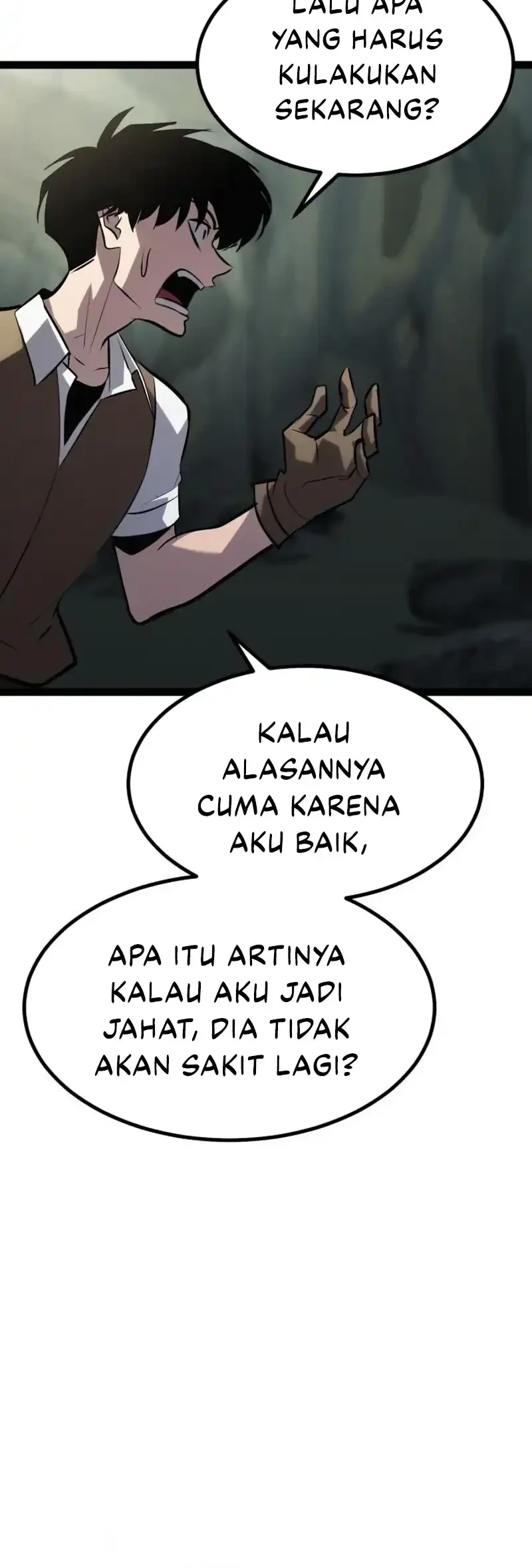 Level 999 Goblin Bab 38 halaman 84