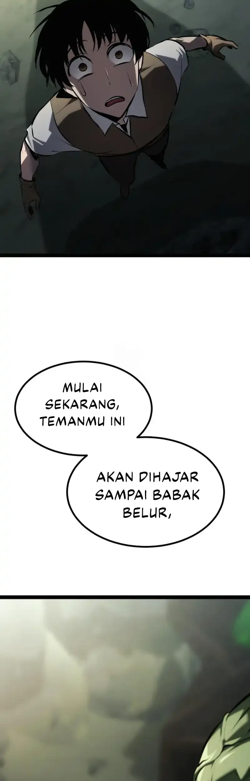 Level 999 Goblin Bab 38 halaman 89