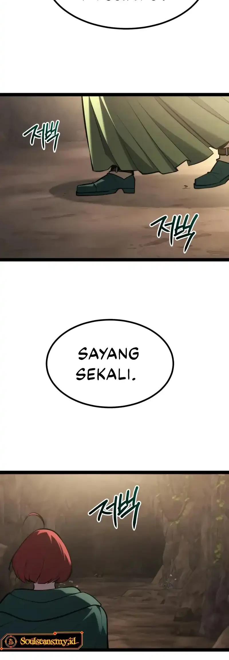 Level 999 Goblin Bab 39 halaman 2