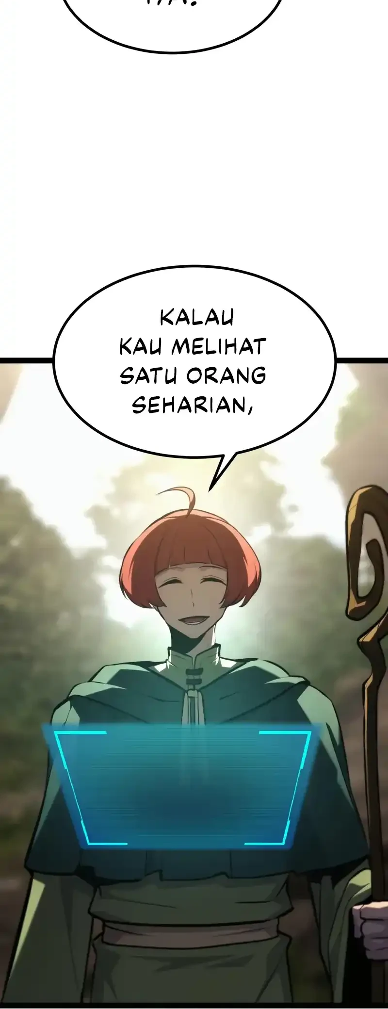 Level 999 Goblin Bab 39 halaman 4
