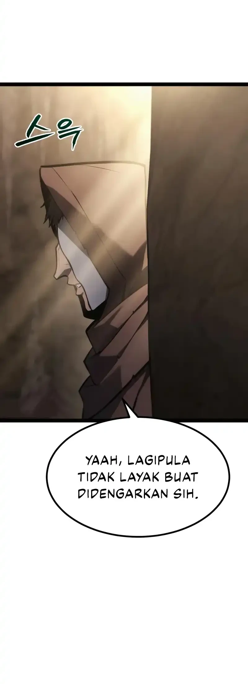 Level 999 Goblin Bab 39 halaman 8