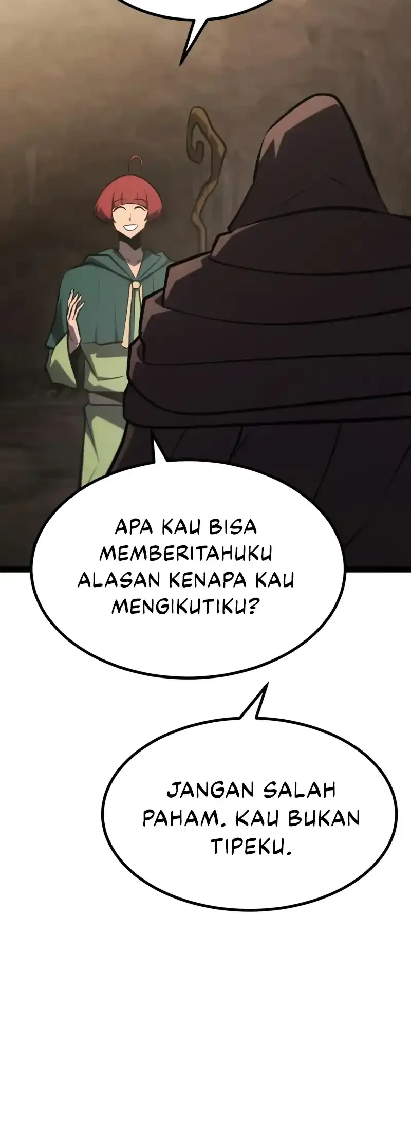 Level 999 Goblin Bab 39 halaman 10