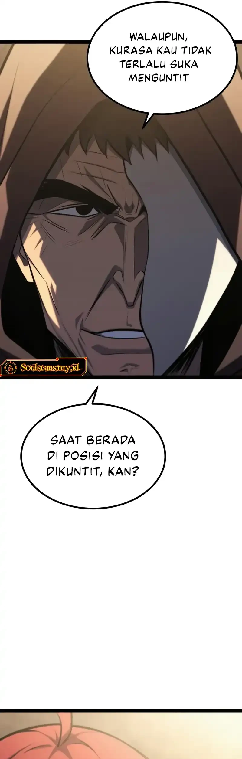 Level 999 Goblin Bab 39 halaman 11