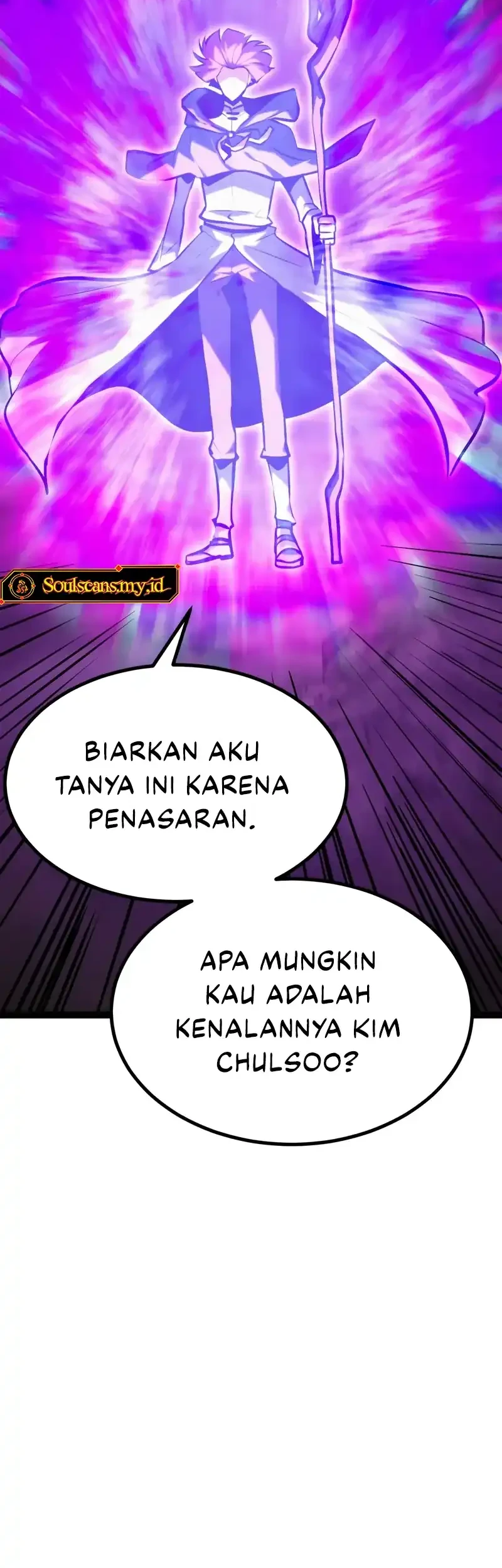 Level 999 Goblin Bab 39 halaman 14
