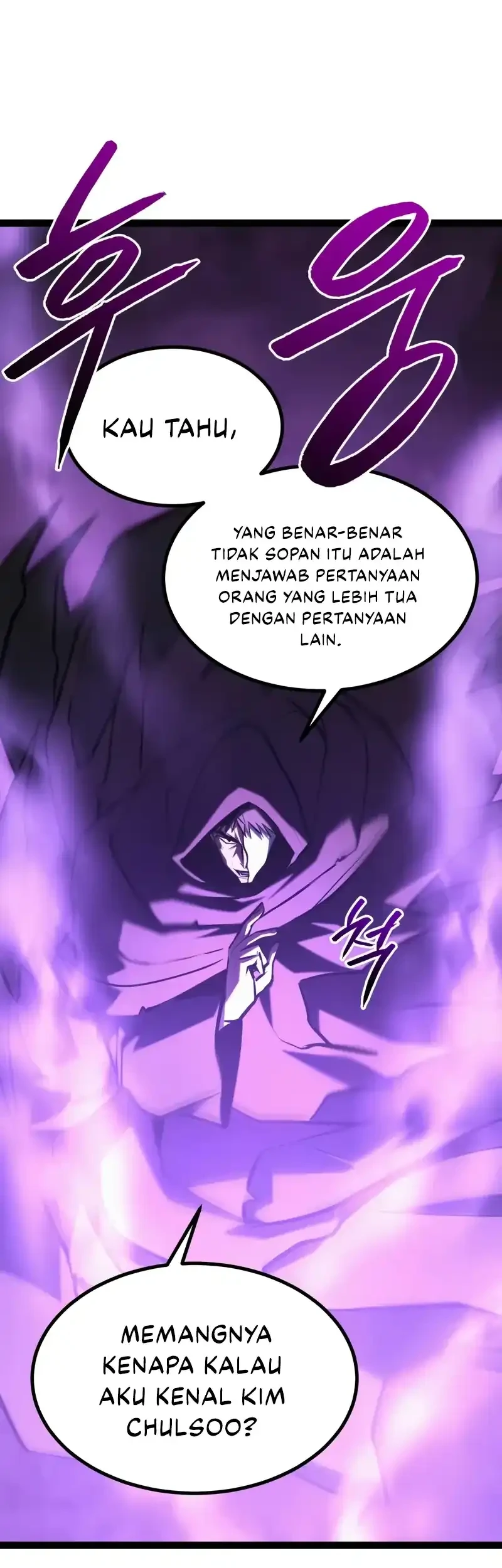 Level 999 Goblin Bab 39 halaman 15