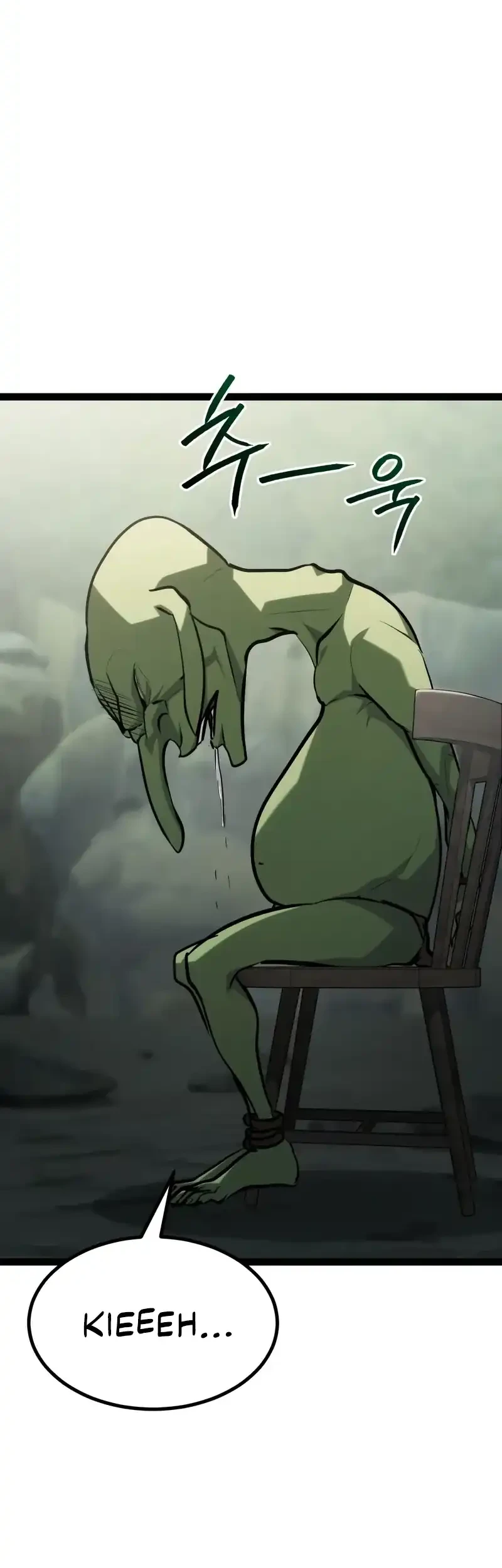 Level 999 Goblin Bab 39 halaman 24