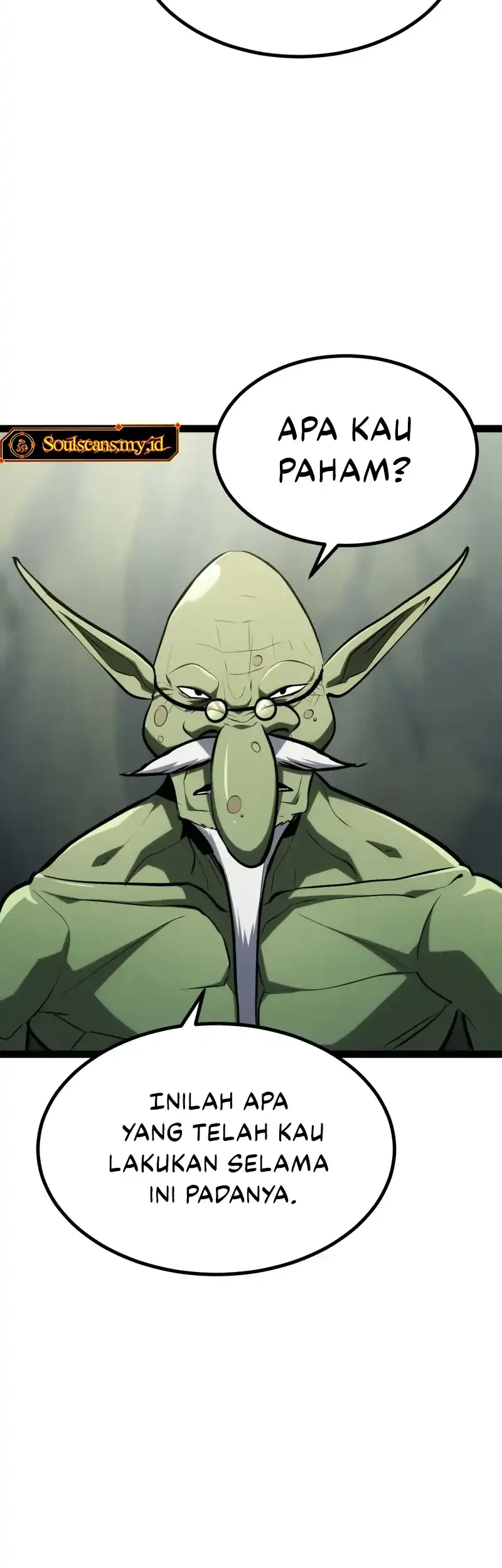 Level 999 Goblin Bab 39 halaman 26