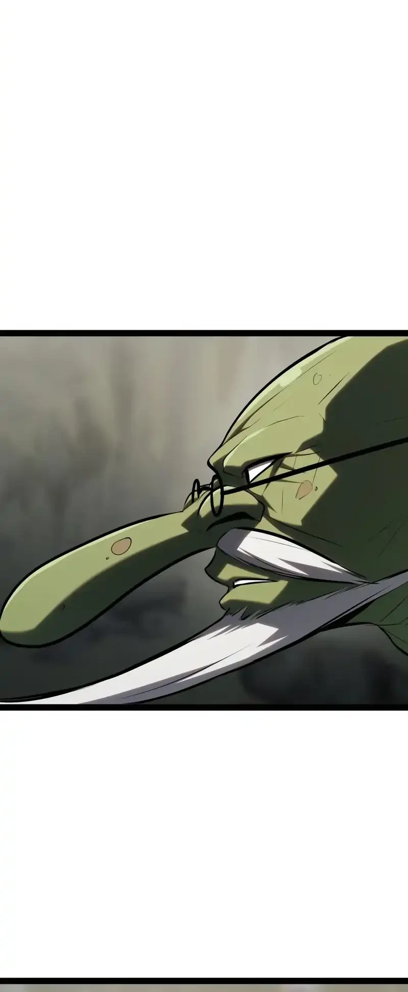 Level 999 Goblin Bab 39 halaman 34