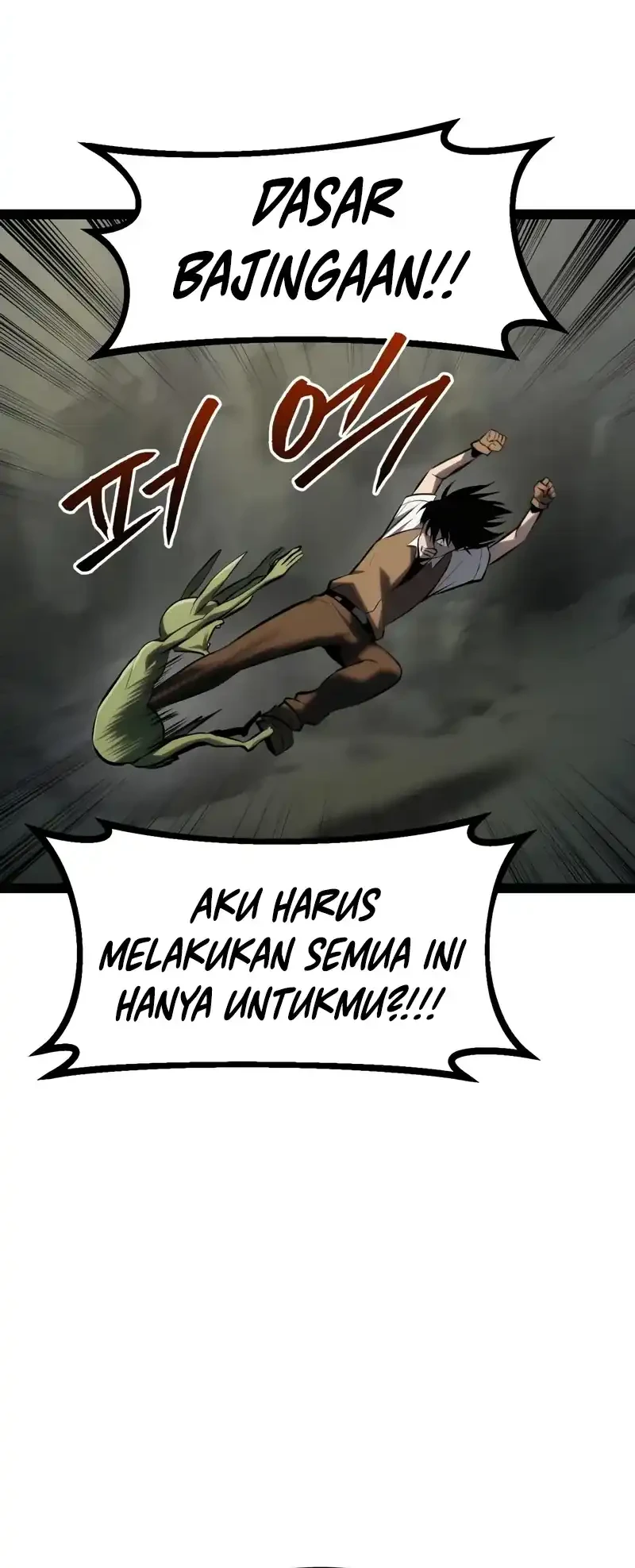 Level 999 Goblin Bab 39 halaman 38