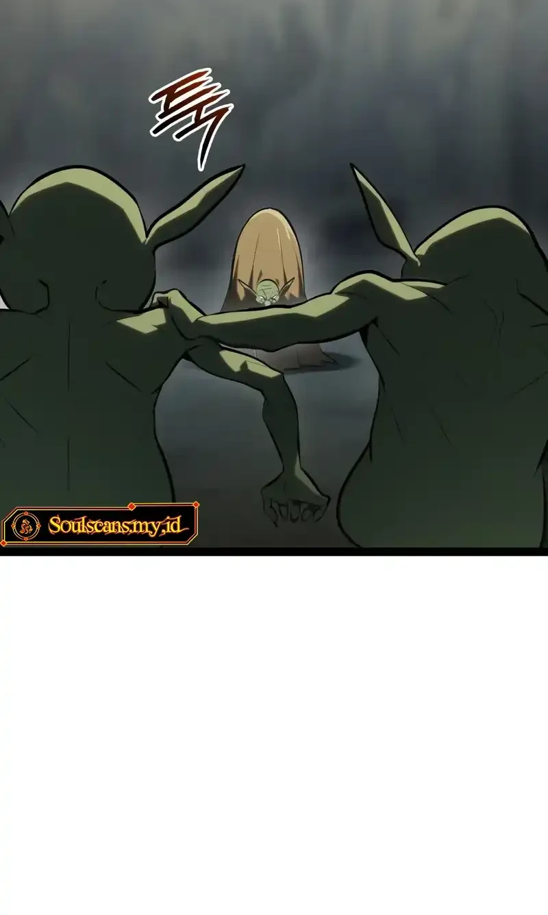 Level 999 Goblin Bab 39 halaman 44