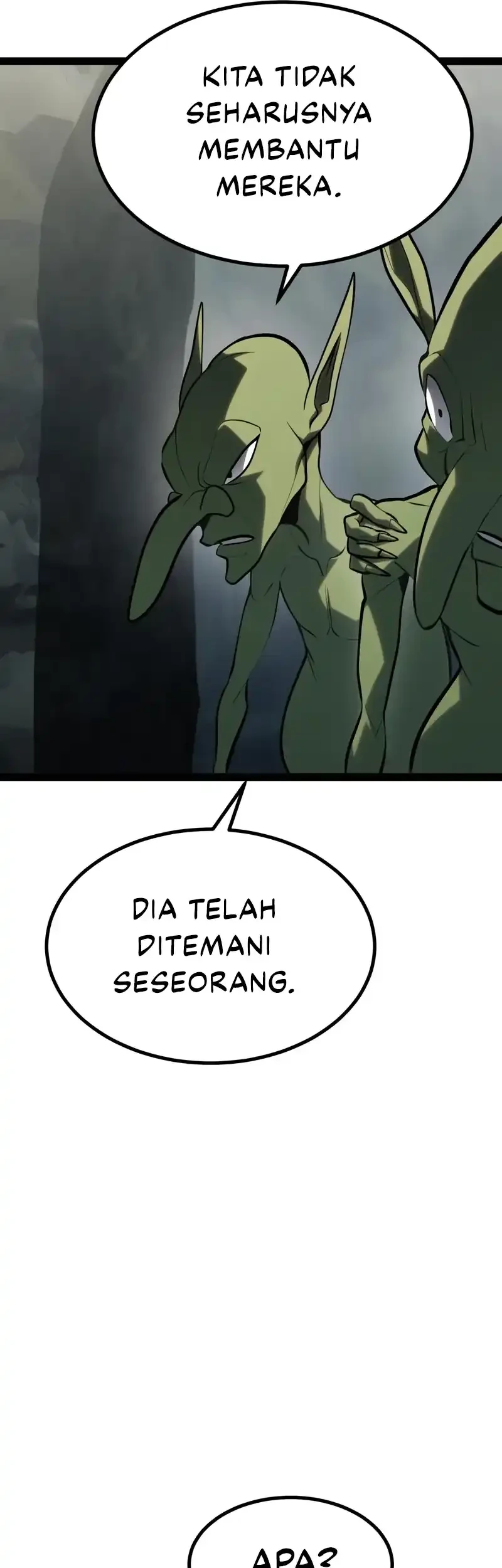 Level 999 Goblin Bab 39 halaman 45