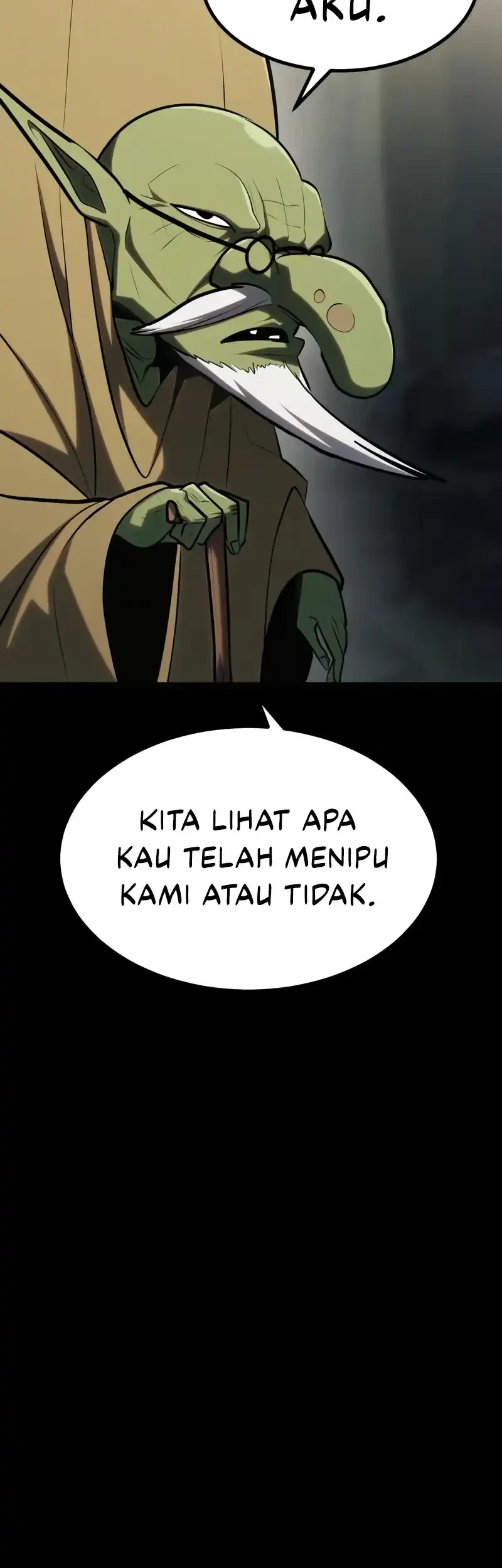 Level 999 Goblin Bab 39 halaman 48