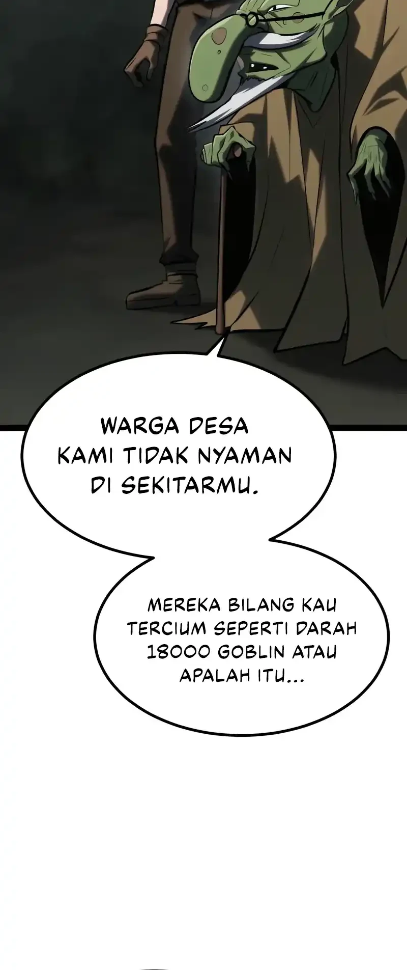 Level 999 Goblin Bab 39 halaman 52