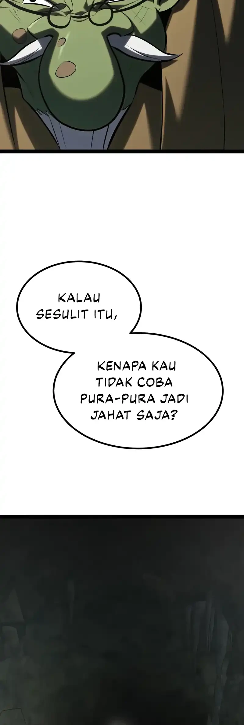 Level 999 Goblin Bab 39 halaman 54