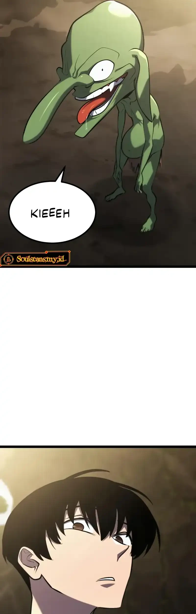 Level 999 Goblin Bab 39 halaman 57