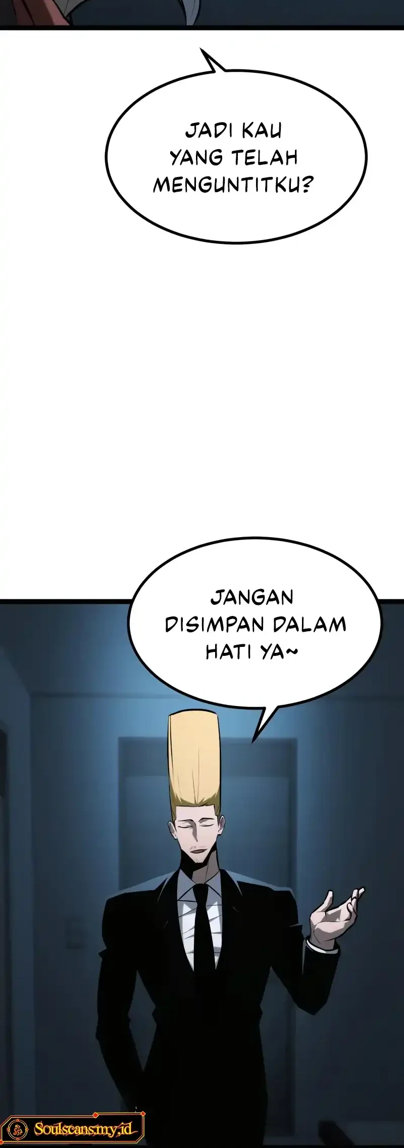 Level 999 Goblin Bab 39 halaman 62